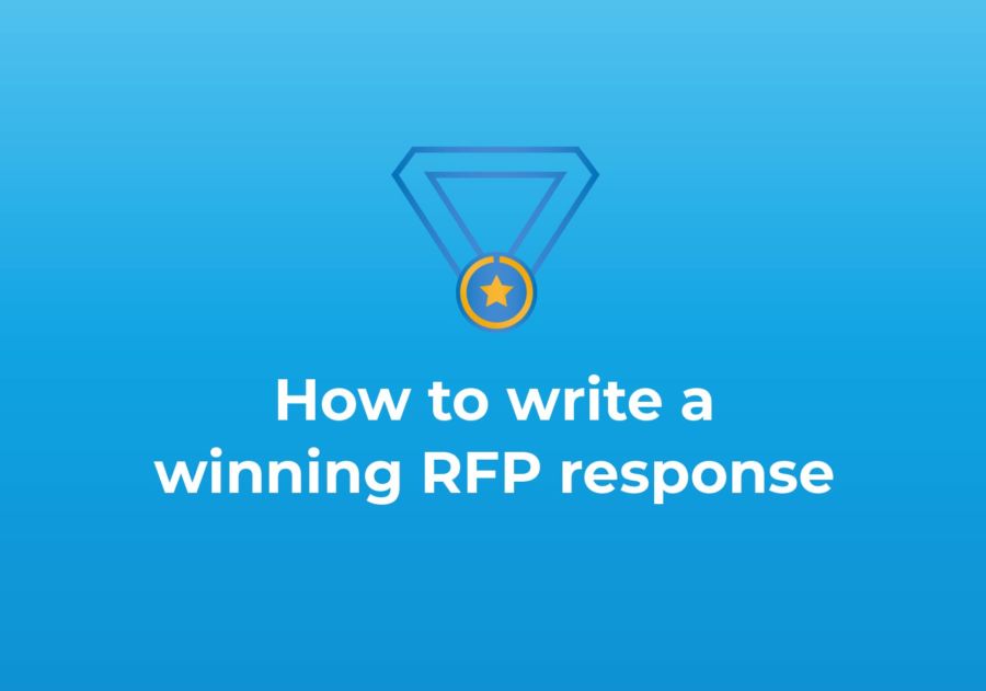 How to write a winning RFP response