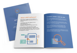 RFP360 RFP software guide
