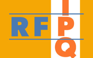RFI vs RFQ vs RFP Definitions