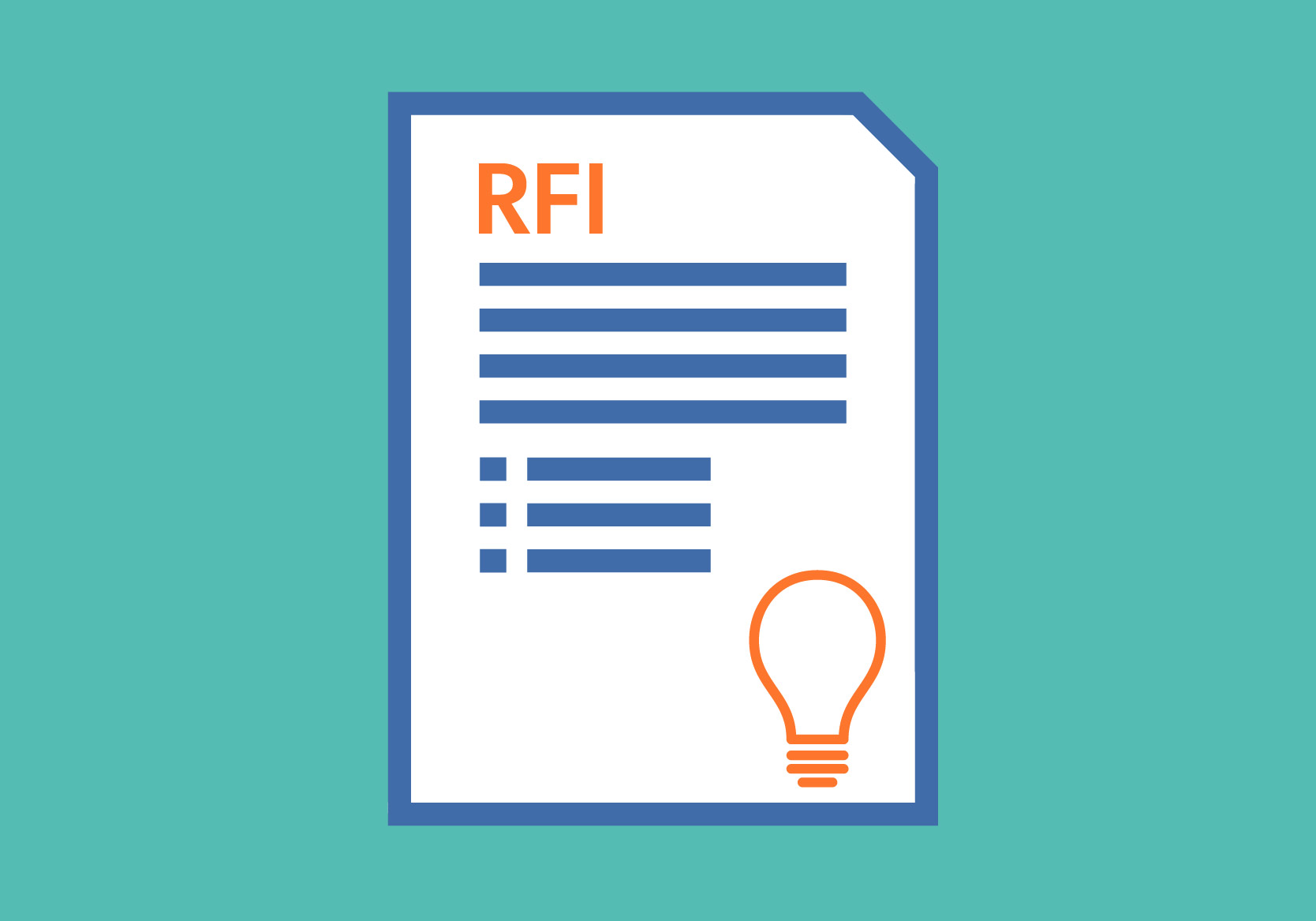 What Are The Advantages And Best Practices Of RFI