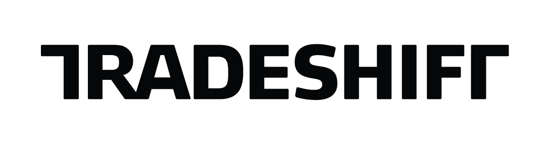 Tradeshift logo