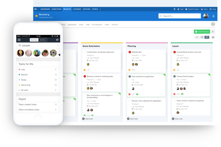 21 Best RFP Response Tools for 2021 - Improve Your Proposals