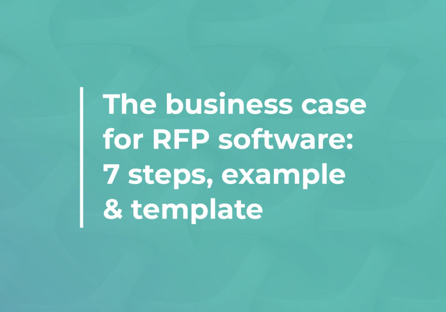 Business Case template