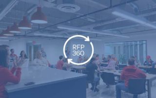 RFP360 investment