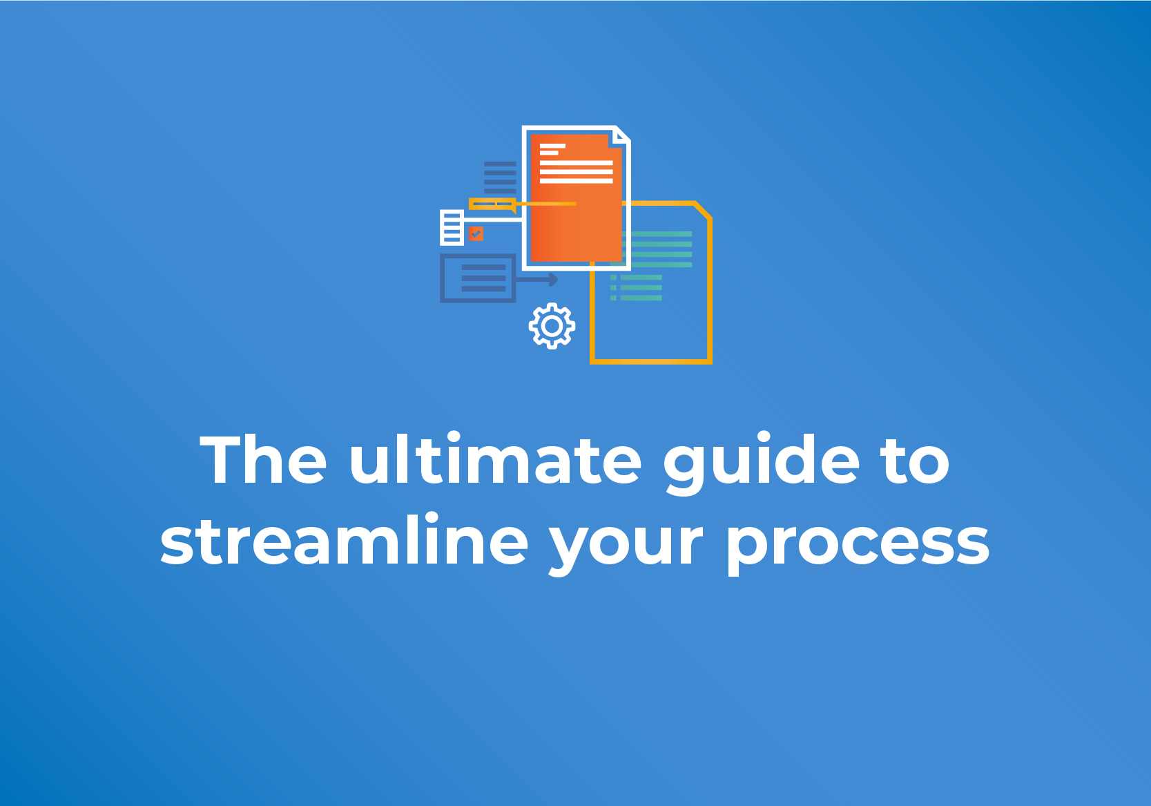 RFP process and steps: The ultimate guide to streamline your process