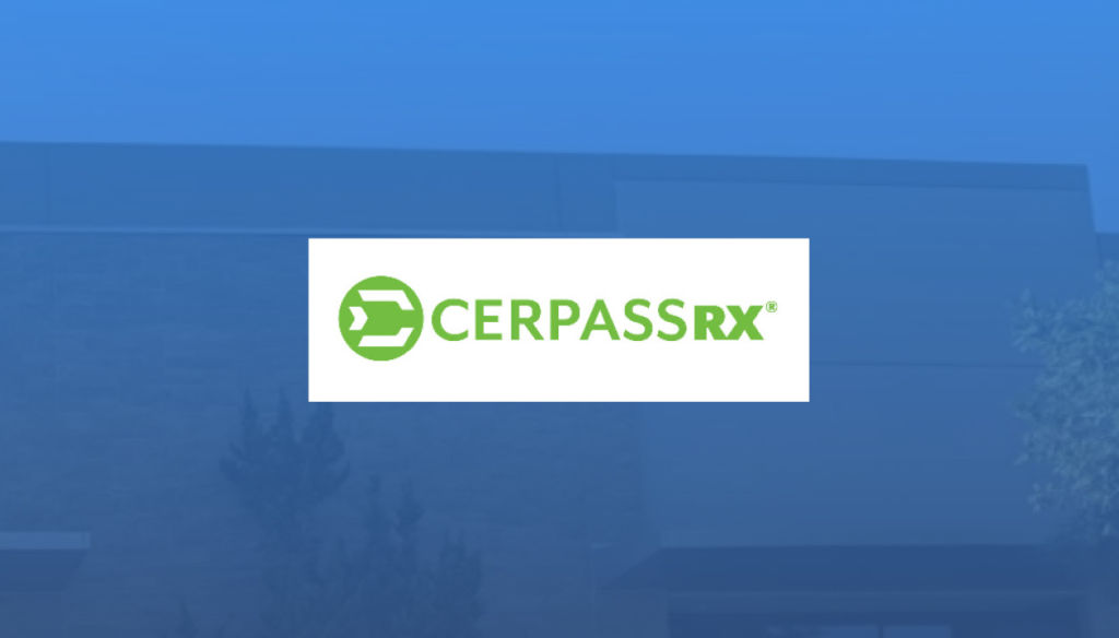 RFP360 CerpassRX