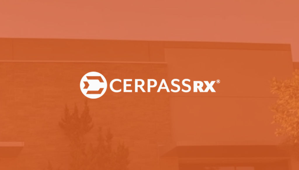 RFP360 CerpassRX case study