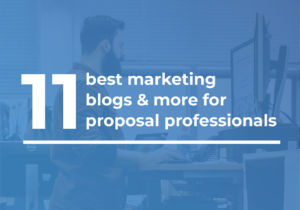 Best marketing blogs