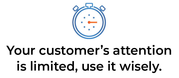 Sales proposal short