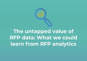 RFP Data