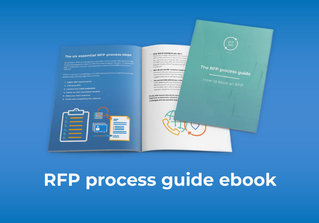 RFP Process Guide