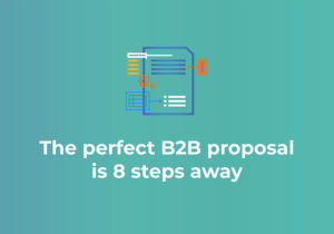 B2B proposal
