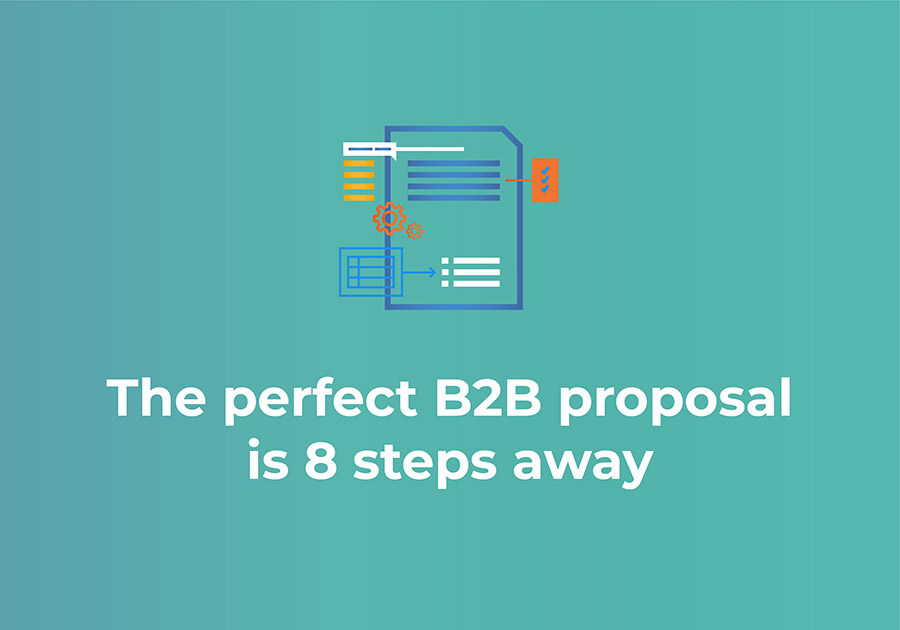 B2B proposal