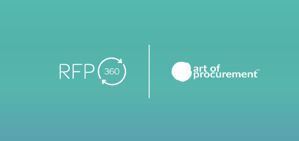 RFP360 on the Art of Procurement (AoP) Podcast