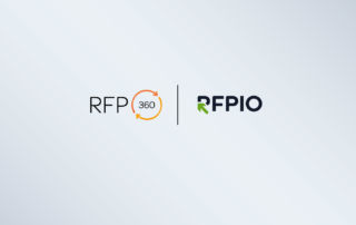 RFPIO RFP360 News