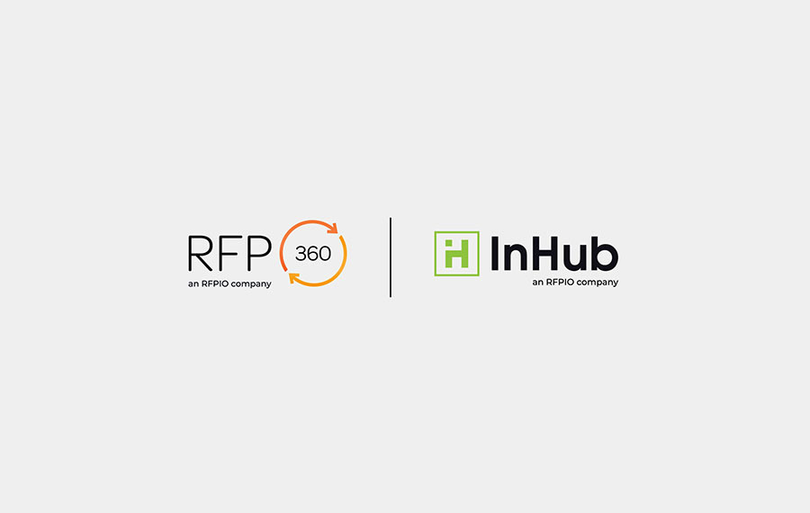 InHub joins RFP360, An RFPIO company