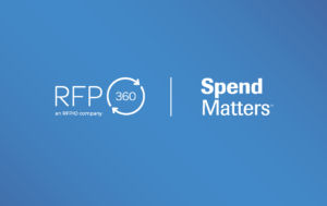 News Spend Matters RFP360