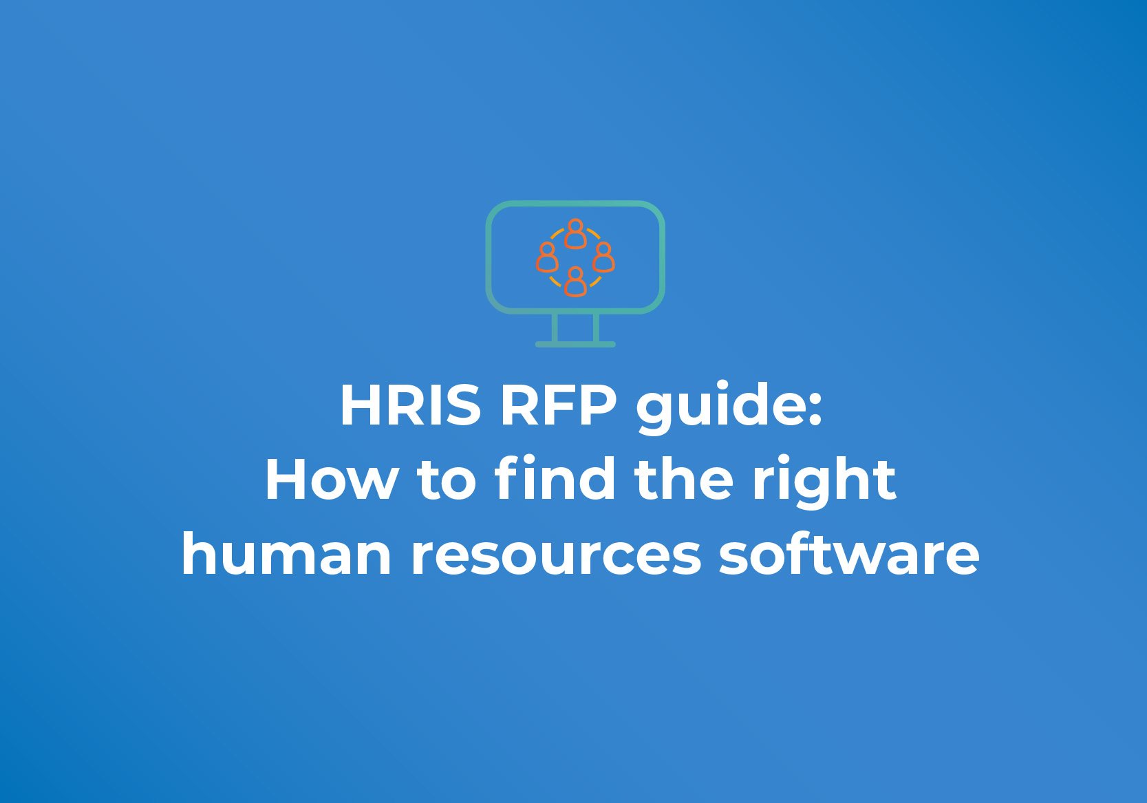 🔥 Hris rfp template. Your complete HRMS RFP guide (with free HRMS RFP